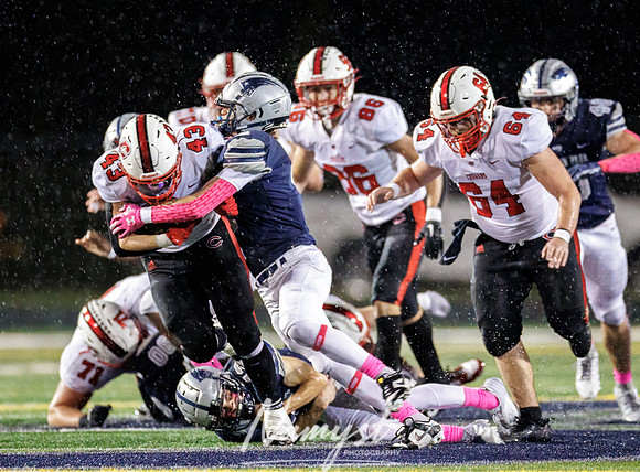 Centennial vs Champlin Varsity Football 173