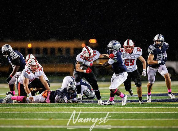 Centennial vs Champlin Varsity Football 176