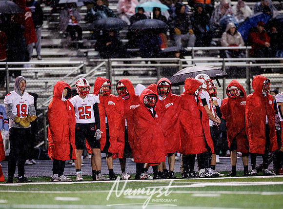 Centennial vs Champlin Varsity Football 184