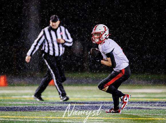 Centennial vs Champlin Varsity Football 185