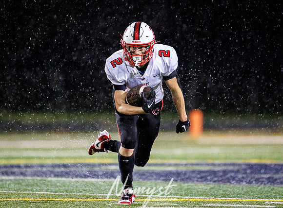 Centennial vs Champlin Varsity Football 186
