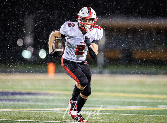 Centennial vs Champlin Varsity Football 187