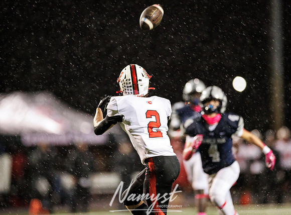 Centennial vs Champlin Varsity Football 188