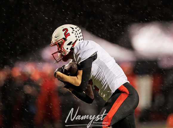 Centennial vs Champlin Varsity Football 189