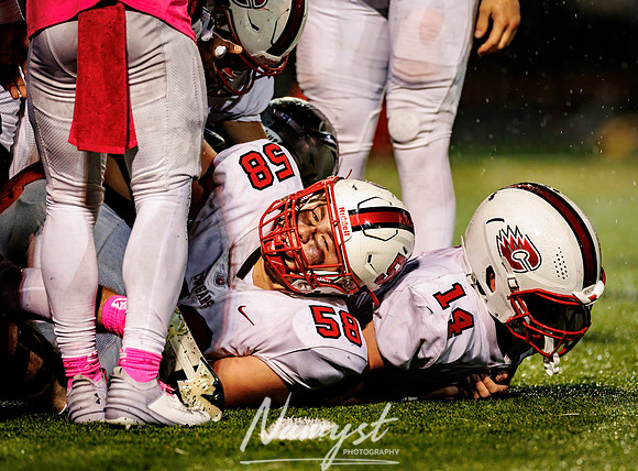 Centennial vs Champlin Varsity Football 193