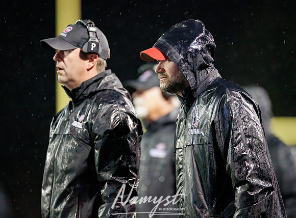 Centennial vs Champlin Varsity Football 196