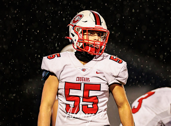 Centennial vs Champlin Varsity Football 198