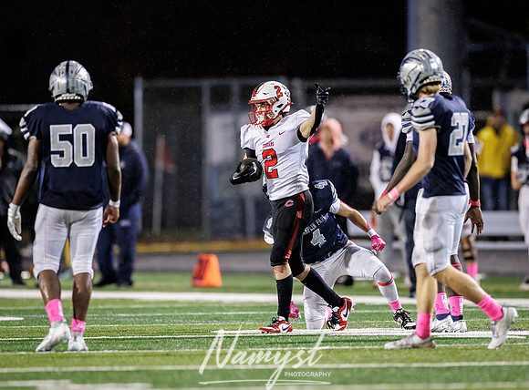 Centennial vs Champlin Varsity Football 213