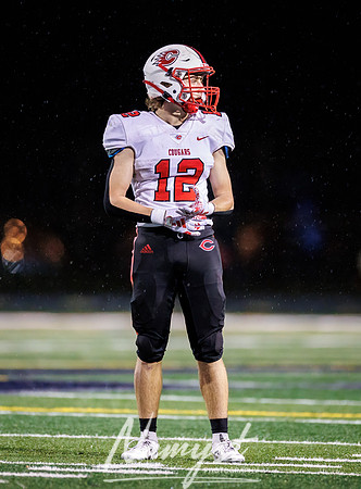 Centennial vs Champlin Varsity Football 219