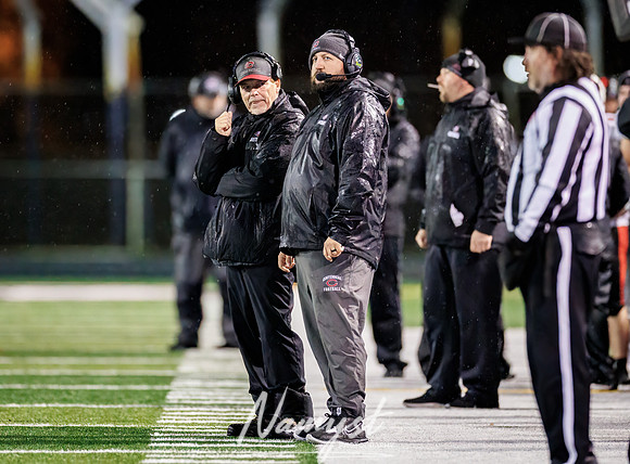 Centennial vs Champlin Varsity Football 220
