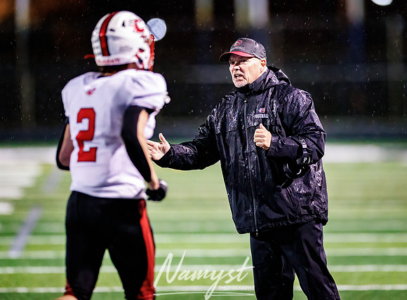 Centennial vs Champlin Varsity Football 232