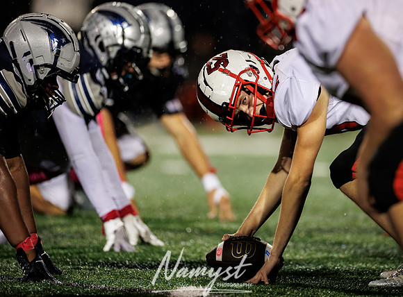 Centennial vs Champlin Varsity Football 238