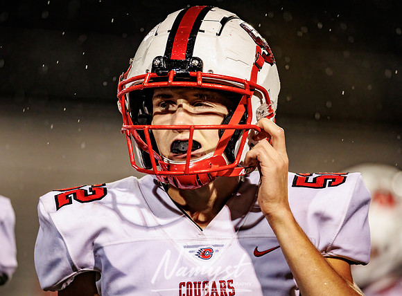 Centennial vs Champlin Varsity Football 239