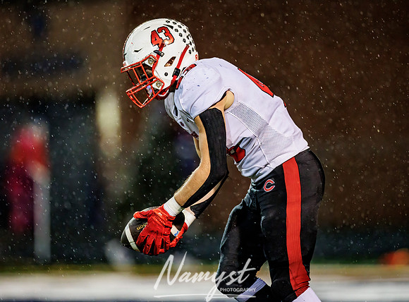 Centennial vs Champlin Varsity Football 241