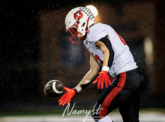 Centennial vs Champlin Varsity Football 243