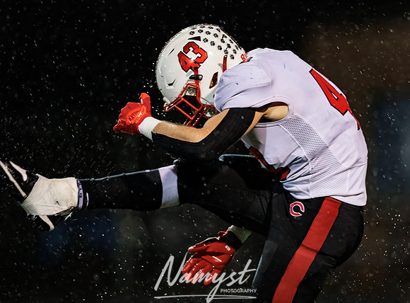 Centennial vs Champlin Varsity Football 244