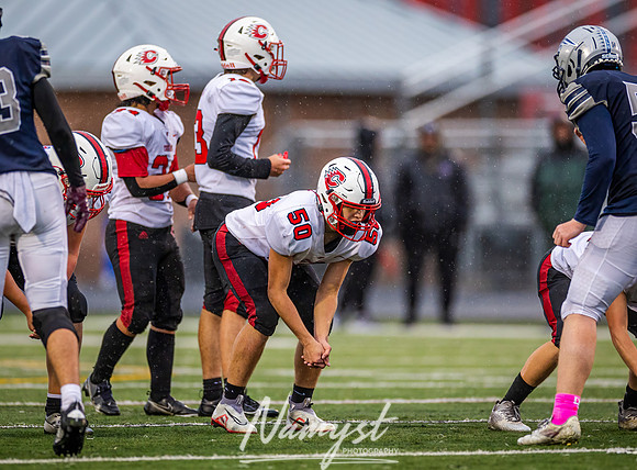 Centennial vs Champlin JV Football 112
