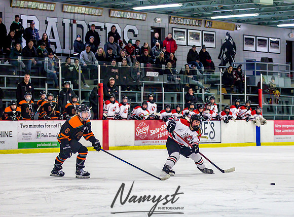Centennial vs Osseo-Park Center Varsity Hockey 151