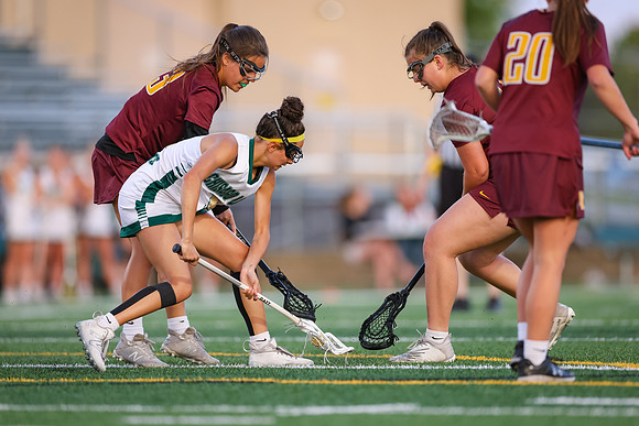 Chisago Lakes vs Forest Lake Varsity 1319