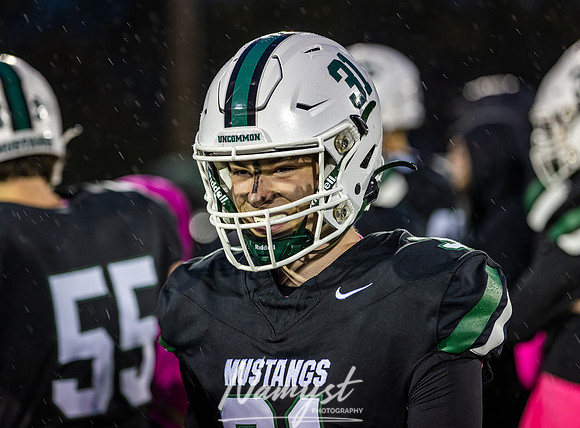 Mounds View vs Park Varsity Football 20