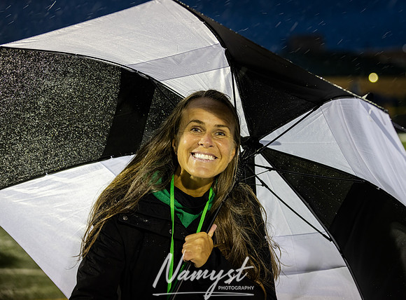 Mounds View vs Park Varsity Football 26