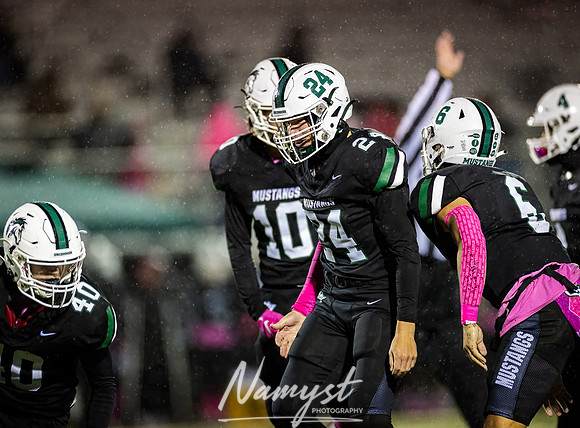 Mounds View vs Park Varsity Football 103