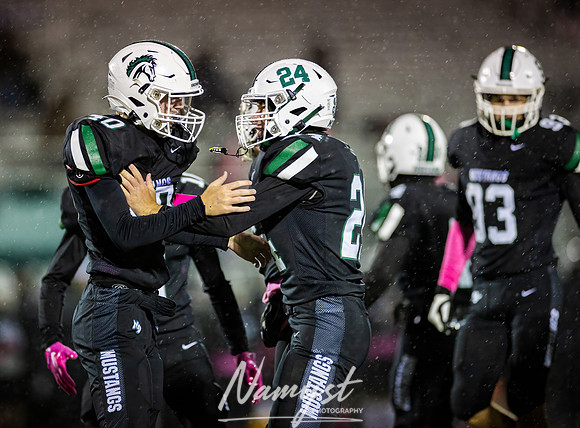 Mounds View vs Park Varsity Football 104