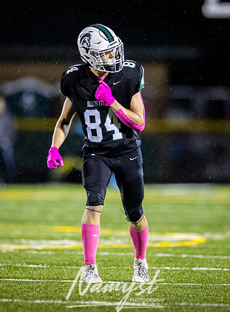 Mounds View vs Park Varsity Football 119