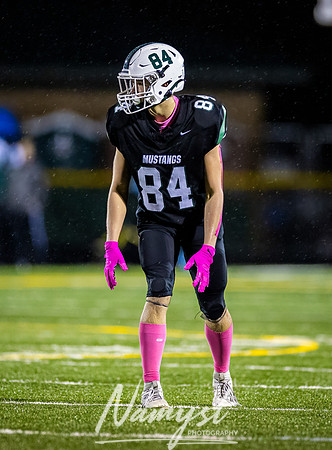 Mounds View vs Park Varsity Football 120
