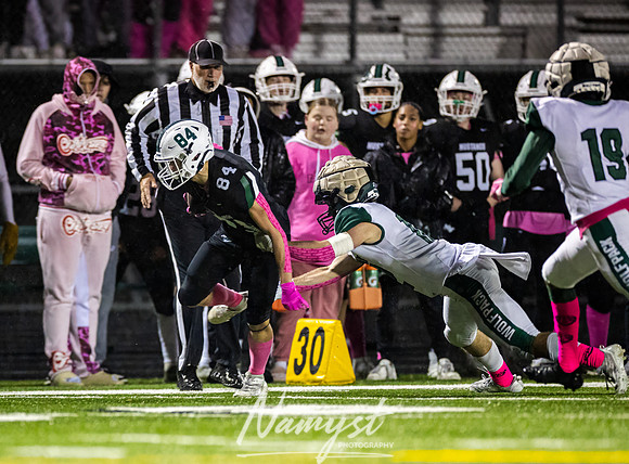 Mounds View vs Park Varsity Football 125