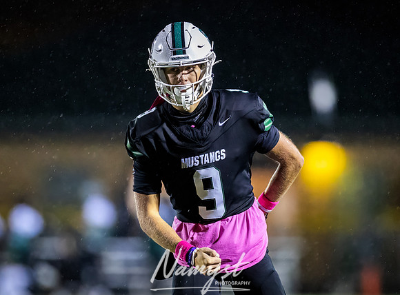 Mounds View vs Park Varsity Football 126