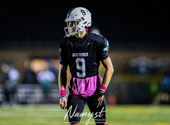 Mounds View vs Park Varsity Football 128
