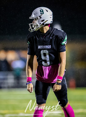 Mounds View vs Park Varsity Football 129