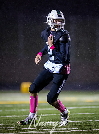 Mounds View vs Park Varsity Football 131