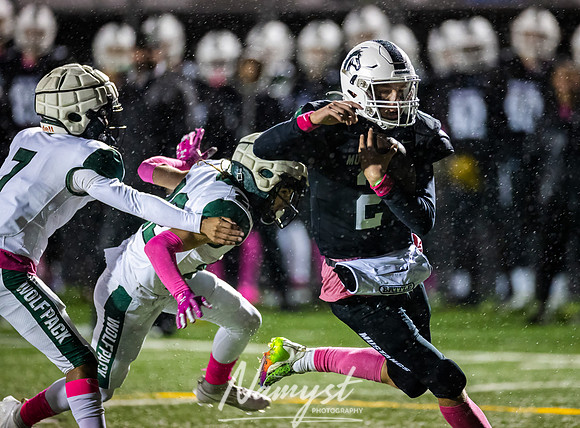 Mounds View vs Park Varsity Football 135
