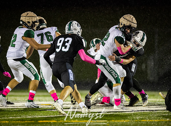 Mounds View vs Park Varsity Football 143