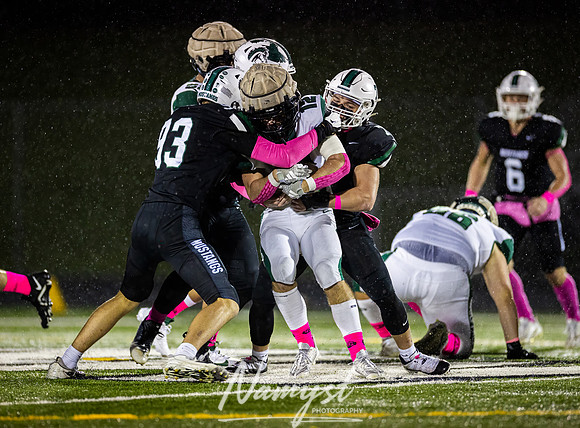 Mounds View vs Park Varsity Football 144