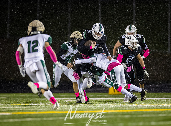 Mounds View vs Park Varsity Football 152