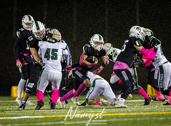 Mounds View vs Park Varsity Football 153