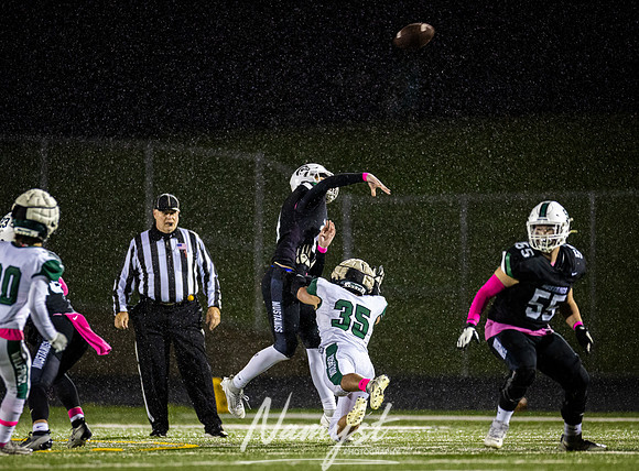 Mounds View vs Park Varsity Football 155