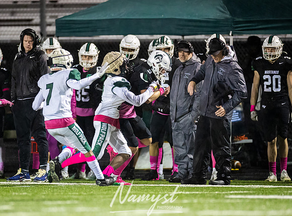 Mounds View vs Park Varsity Football 157