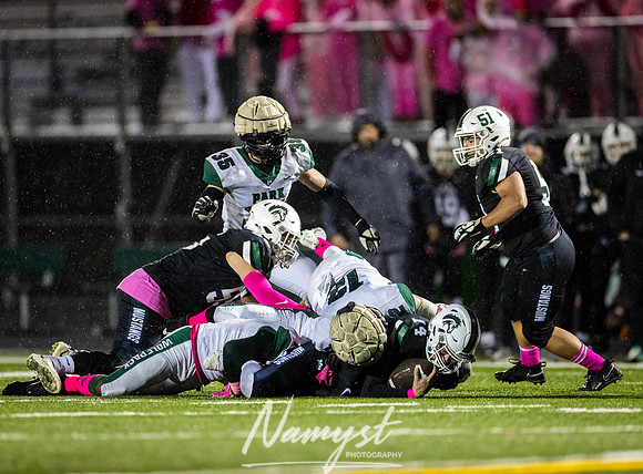 Mounds View vs Park Varsity Football 159
