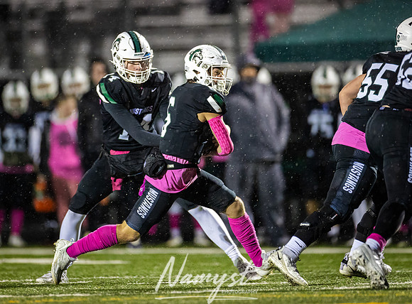 Mounds View vs Park Varsity Football 162