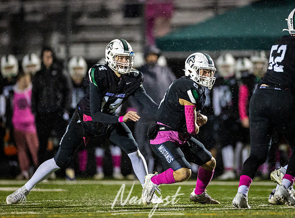 Mounds View vs Park Varsity Football 163