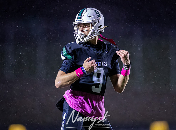 Mounds View vs Park Varsity Football 165