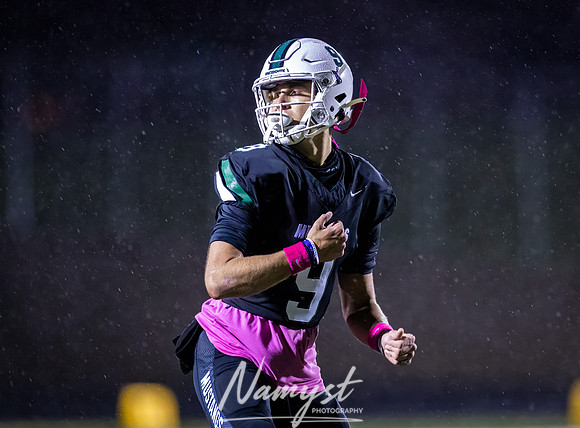 Mounds View vs Park Varsity Football 166