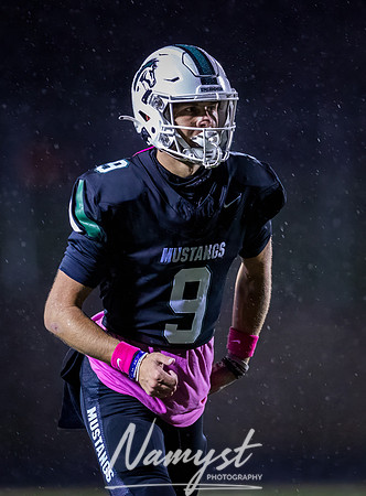 Mounds View vs Park Varsity Football 167