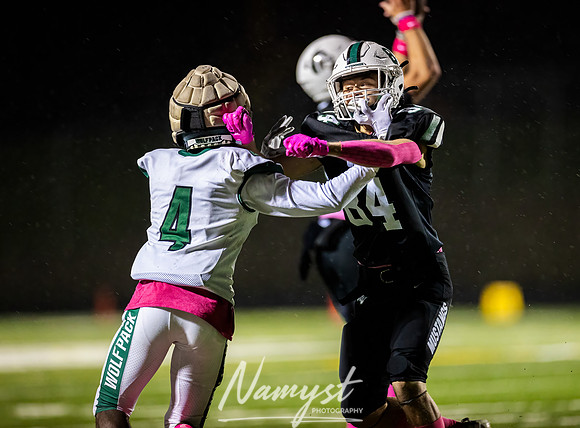 Mounds View vs Park Varsity Football 168