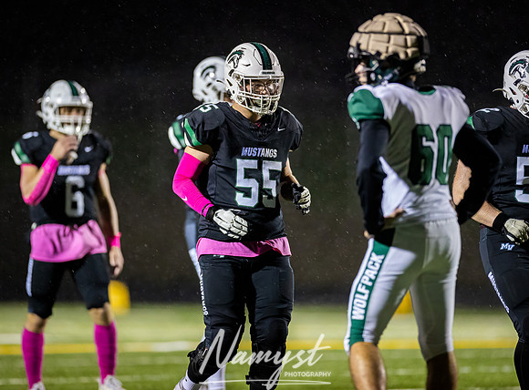 Mounds View vs Park Varsity Football 169