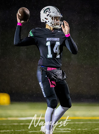 Mounds View vs Park Varsity Football 171